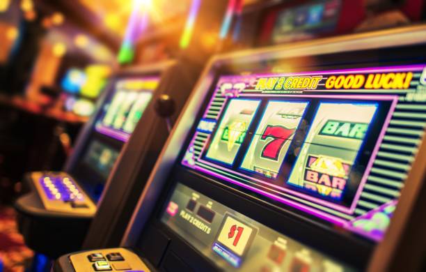 Slot777
