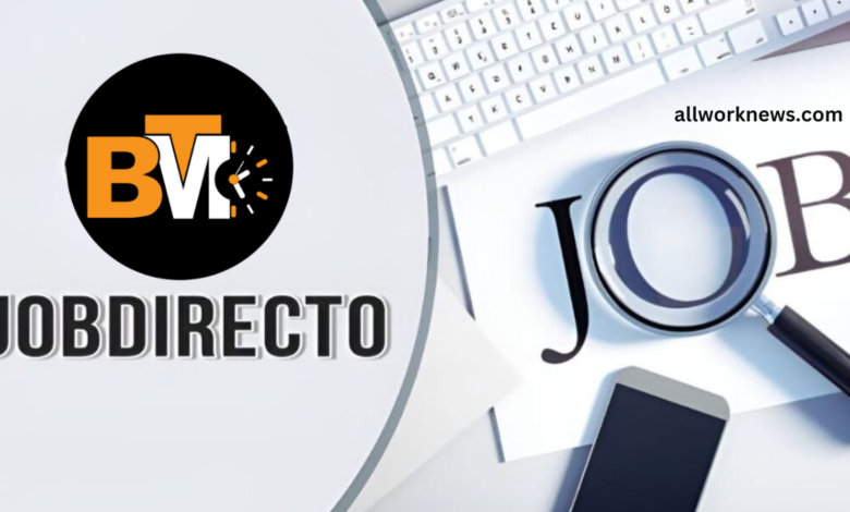 JobDirecto