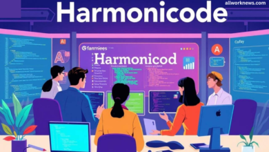 Harmonicode