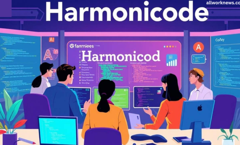 Harmonicode