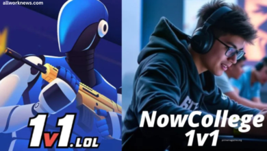 nowcollege 1v1