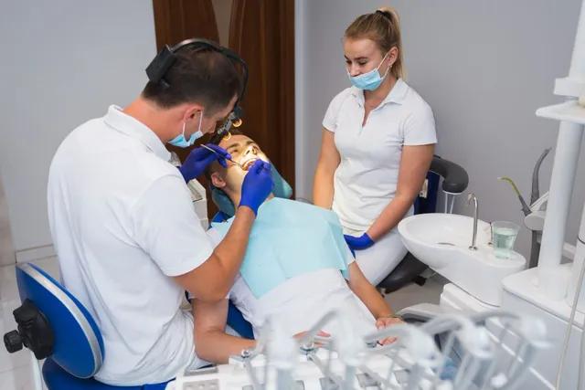 Emergency Dentist