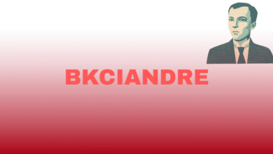BKCIANDRE