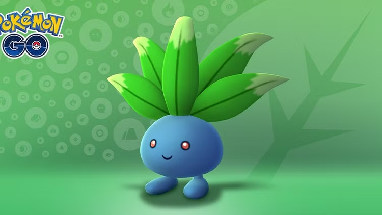 pokemon go ditto