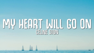 my heart will go on lyrics