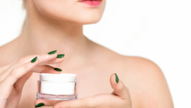go pure neck cream
