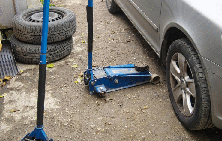qdj63a-1 trolley jack