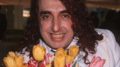 tiny tim's daughter tulip