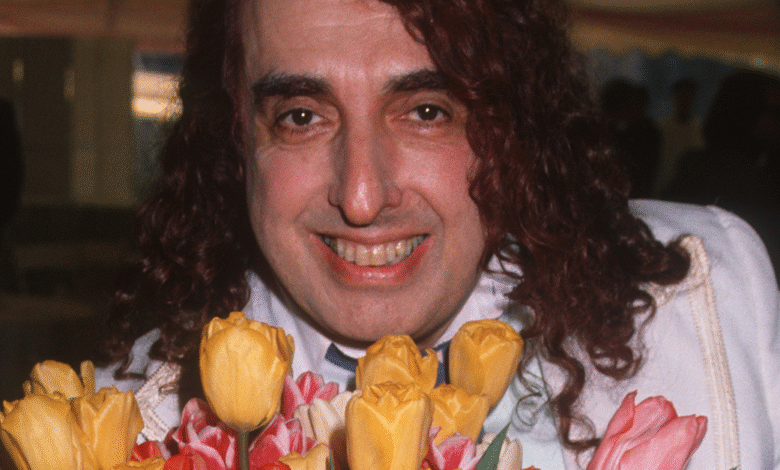 tiny tim's daughter tulip
