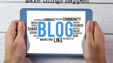 etsbuildup.org about blog