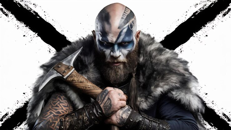 god of war ragnarök