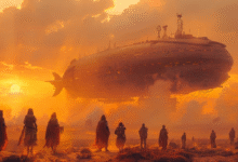 war of the worlds immersive experience
