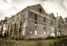 andover war memorial hospital