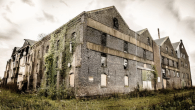 andover war memorial hospital