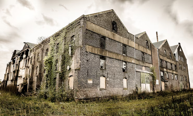 andover war memorial hospital