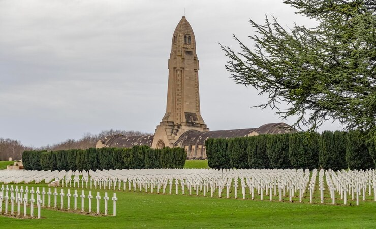 war memorial park