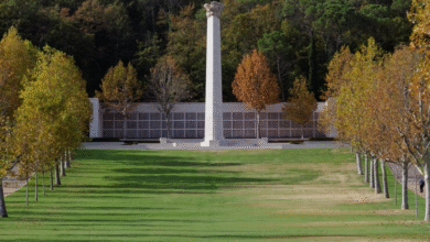memorial park coventry