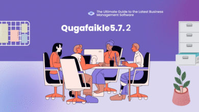 what is qugafaikle5.7.2 software