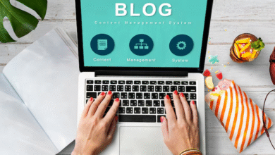 Go to www.anwire.org Blog for the Latest Tech and Health Trends