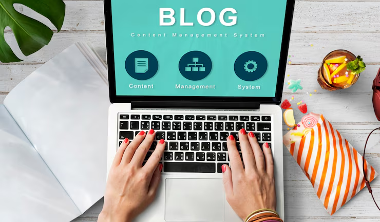 Go to www.anwire.org Blog for the Latest Tech and Health Trends
