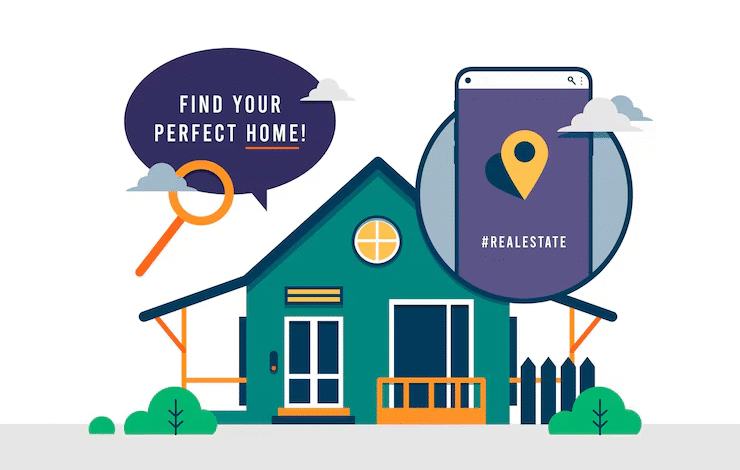 home finding org nyt​