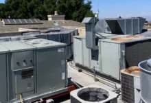 Commercial HVAC Maintenance